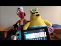 ToeJam & Earl Joy Cons Unboxing