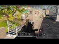Warzone Mobile! 🥵🔥 Early Gameplay!  PS5 controller