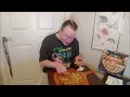 Caulipower - Over The Top Spicy Chicken Sausage Pizza Review