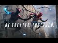 Spider Man 2 PS5 Intro