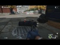 Payday 2 - Bank Heist: Deposit - Overkill Stealth Solo