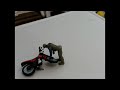 stop motion test 1
