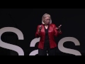 Light a spark: navigating the mid-life malaise | Patricia Katz | TEDxSaskatoon
