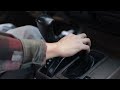 Land Cruiser 80 Series Shift Knob | Ranger Series Install Guide