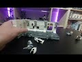 LEGO |75387| Boarding the Tantiv IV (review) thanks for the 100 subscribers