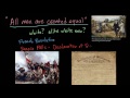 The Declaration of Independence | Period 3: 1754-1800 | AP US History | Khan Academy