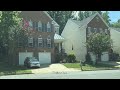 Merrifield - Virginia - 4K Downtown Drive