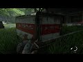 Killing W.L.F. Soldiers and Dogs - The Last of Us™ Part II