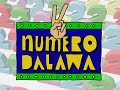 Numero Dalawa OBB (1993)