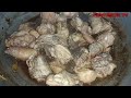 SIMPLENG ADOBONG MANOK COOK AT HOME SATISFYING VIDEO