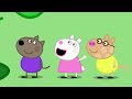 Todos Caímos no Chão! | Contos da Peppa Pig