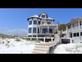 Gulf Front Home with Dune Lake Views in Santa Rosa Beach, Florida
