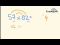 Fast Math Tricks - How to multiply ANY 2 digit numbers up to 100 - the fast way!