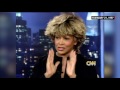 Tina Turner talks about her life in music (1997 CNN interview)