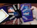 Bimble unboxes the Aladdin Deluxe Collector's Edition VHS