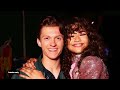 Tom Holland and Zendaya | Guess I’ll Never Know