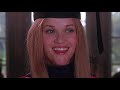 Elle Woods being iconic for almost 5mins | Legally Blonde