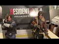 Resident Evil 4 Remake Collector’s Edition Unboxing and Quick Review
