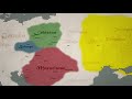 Mongol İnvasion of Europe: Battle of Liegnitz 1241