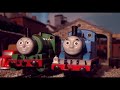 Chases, Rescues, and Runaways! Thomas & Friends HO/OO Remake Compilation