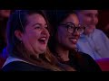 Britain's Got Talent 2022 TELETUBBIES Performance Full Audition S15E08