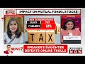 Citizen's Budget 2024 | Higher Tax On Ancestral Property Sale | Lets Talk Money Author Exclusive