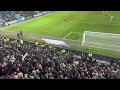 CRAZY SCENES !!! HIBS V CELTIC (HIGHLIGHTS)