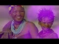 KHOISAN  PEOPLE  OF SOUTHERN AFRICA : OLDEST HUMANS // Asian Ancestors?