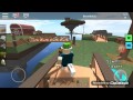 first day on the island. Skyblock 2 ep 1