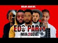 EDO BENIN 2024 AFROPARTY #OROGHE MIX BY DJ JOJO / EDO BENIN HIPHOP PARTY MIX 2024