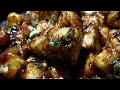 Quick and Easy Honey Garlic Tofu