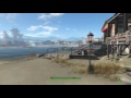 Fallout 4: Wanderer's House (No Mods)