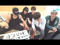 GOT7 Mission Clear Ep 6. VLIVE (Eng Sub)