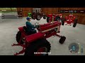 Vintage farming fs22 ps4    Farm work