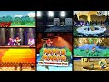 All Battle Themes Medley - Paper Mario: The Thousand Year Door (Switch)