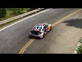 Project CARS 2 Rallycross California Highway World Record 7:17.216 with trackside replay