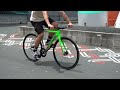 Bike Build - Cannondale CAAD10 Track
