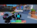 Omg i got 110 Winstreak on skywars [roblox skywars!]