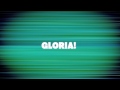 Gloria - Christmas (Lyric Video)