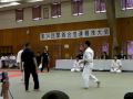 Shodokan Aikido, 34th Kansai Taikai, 2009