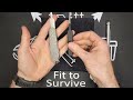 EDC Lock Picks - Should you carry one?