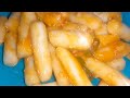 HOW TO MAKE TTEOKBOKKI RECIPE//SPECIAL KOREAN RICE NOODLES//RICE CAKE RECIPE!