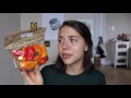 Budget-Friendly & Healthy Vegan Grocery Haul! (ALDI)