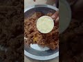 mutton Chapli kabab recipe