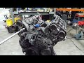 Mercedes S550 M278 Bi-Turbo 4.7 V8 Failed Engine Teardown! Damage EVERYWHERE! Still Better Than N63.