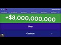 5 Minute Gimkit World Record