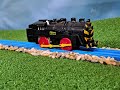 Plarail/Tomy/Trackmaster Engine Collection Video 2023