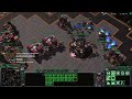 This Grandmaster Terran Invented An Insane Attack...