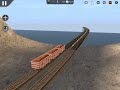 Trainz randomness