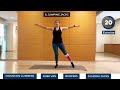 Lose Belly Fat II 8 Simple exercises to lose belly fat II Belly Fat Home Workout II Burn Belly Fat